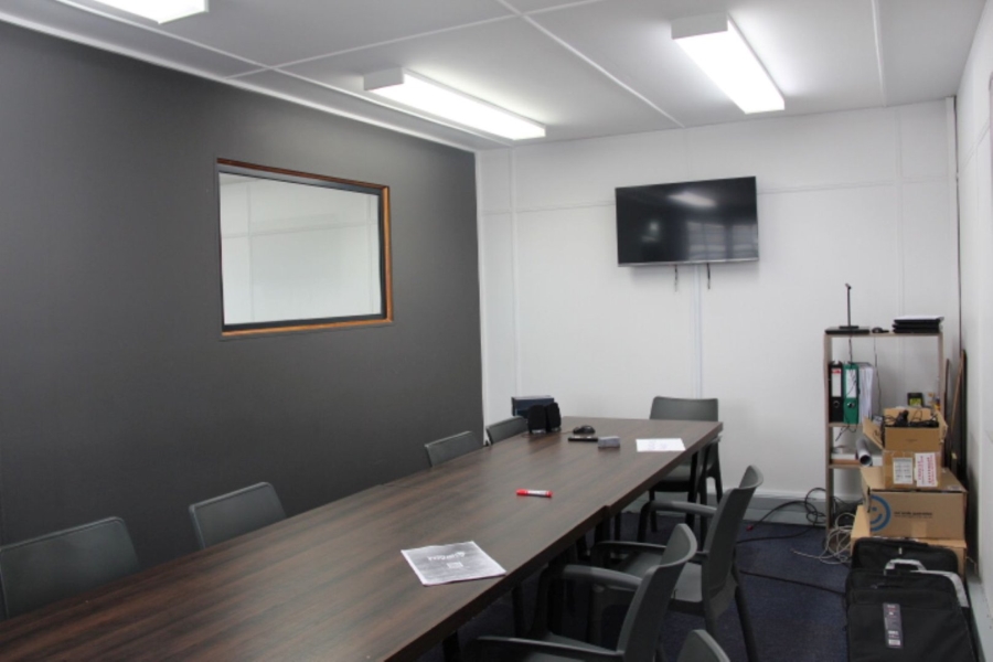 To Let Commercial Property for Rent in George Central Western Cape
